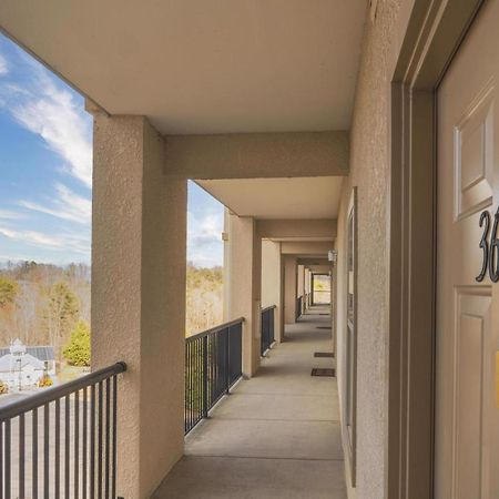 Mvc - Unit 3606 Apartment Pigeon Forge Luaran gambar