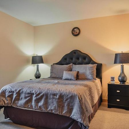 Mvc - Unit 3606 Apartment Pigeon Forge Luaran gambar