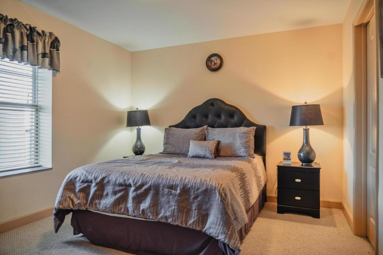 Mvc - Unit 3606 Apartment Pigeon Forge Luaran gambar