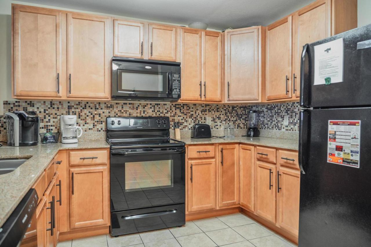 Mvc - Unit 3606 Apartment Pigeon Forge Luaran gambar