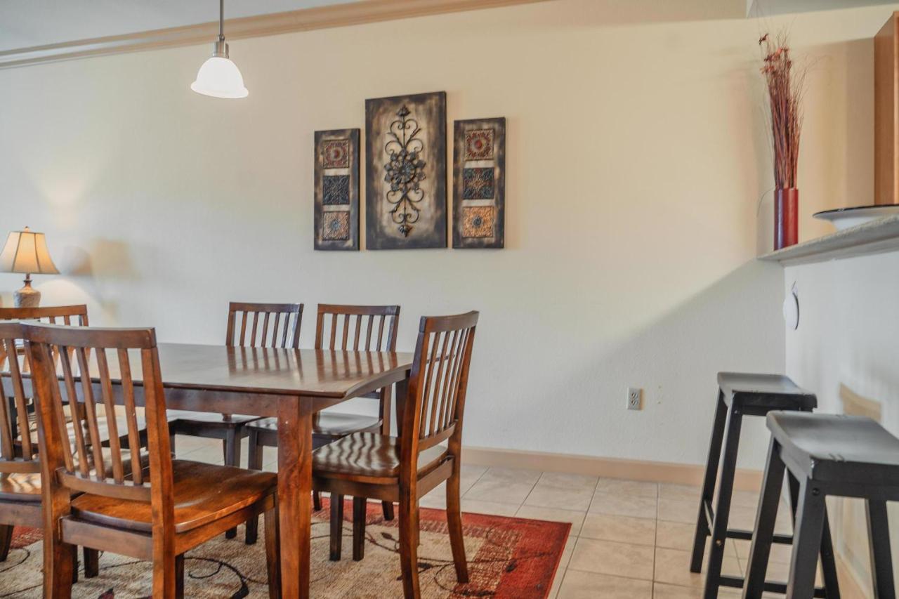 Mvc - Unit 3606 Apartment Pigeon Forge Luaran gambar