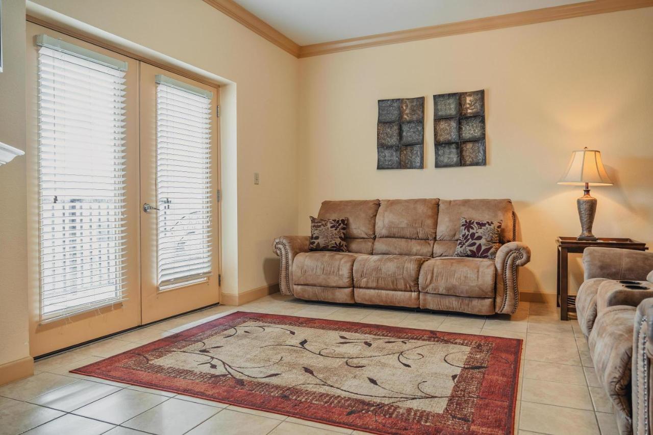 Mvc - Unit 3606 Apartment Pigeon Forge Luaran gambar