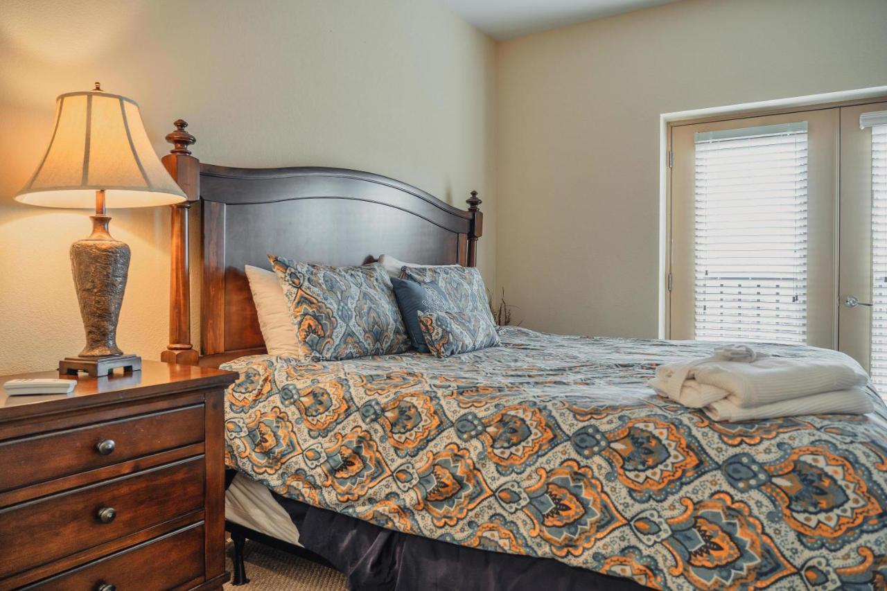 Mvc - Unit 3606 Apartment Pigeon Forge Luaran gambar