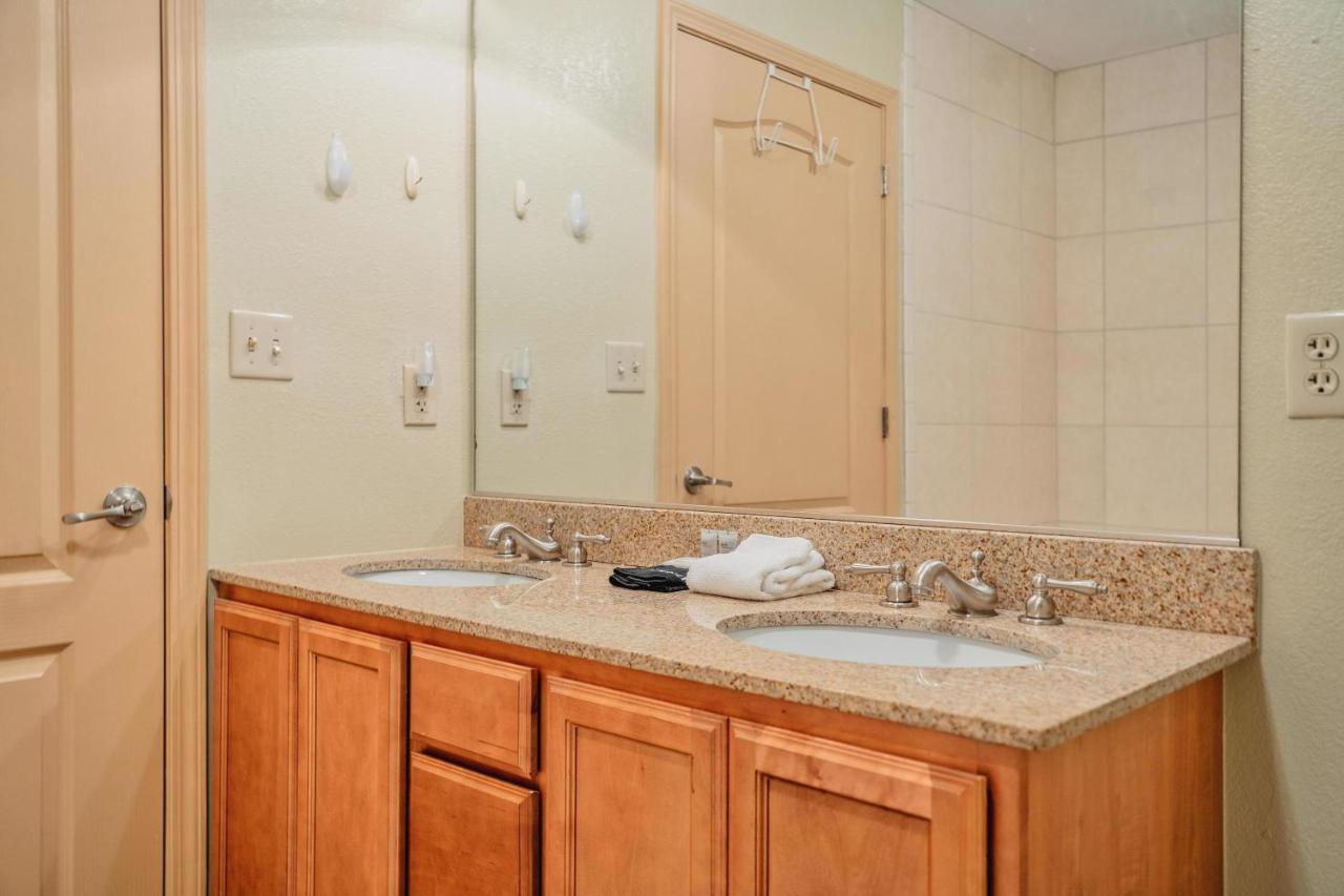 Mvc - Unit 3606 Apartment Pigeon Forge Luaran gambar