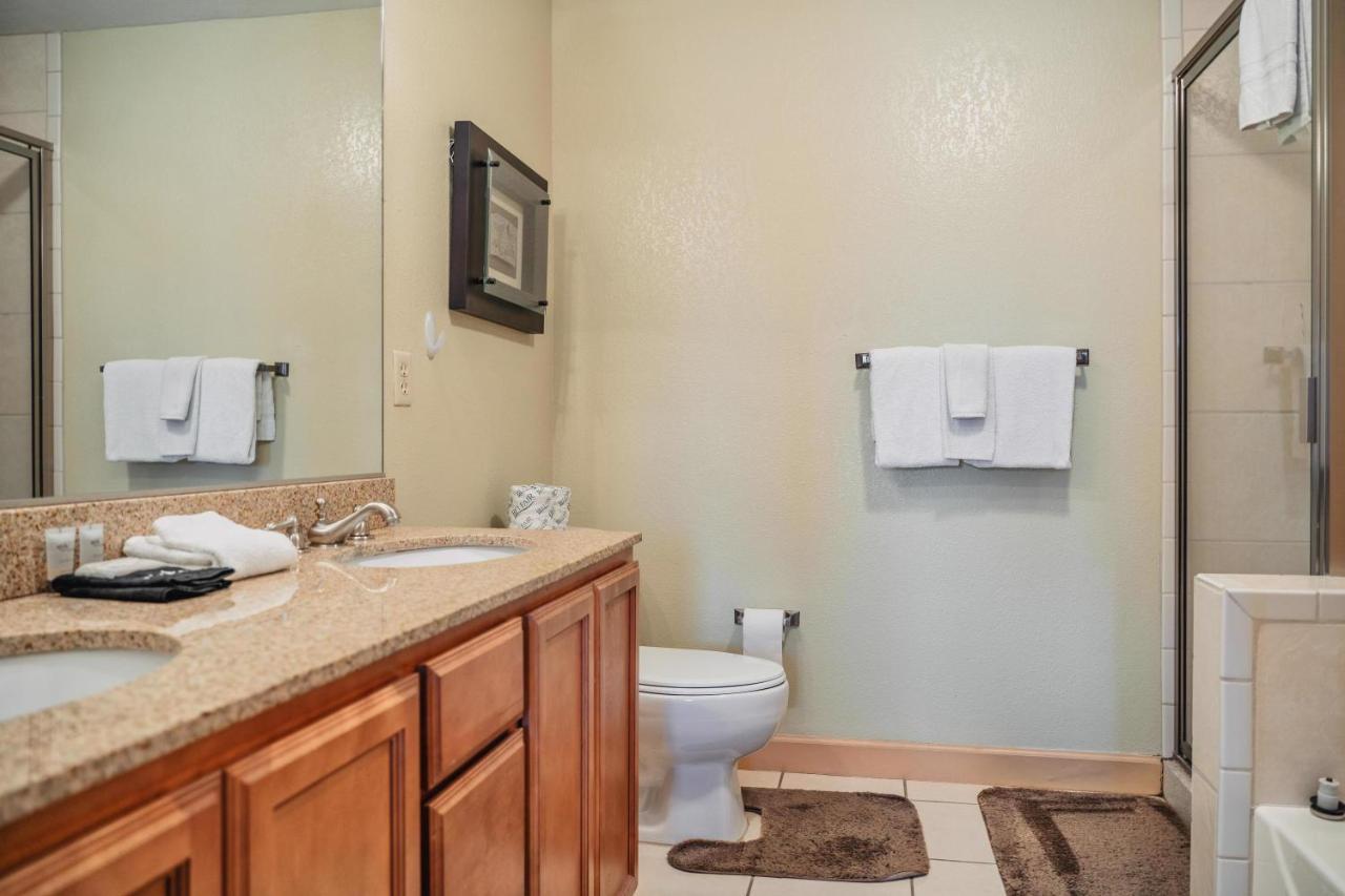 Mvc - Unit 3606 Apartment Pigeon Forge Luaran gambar